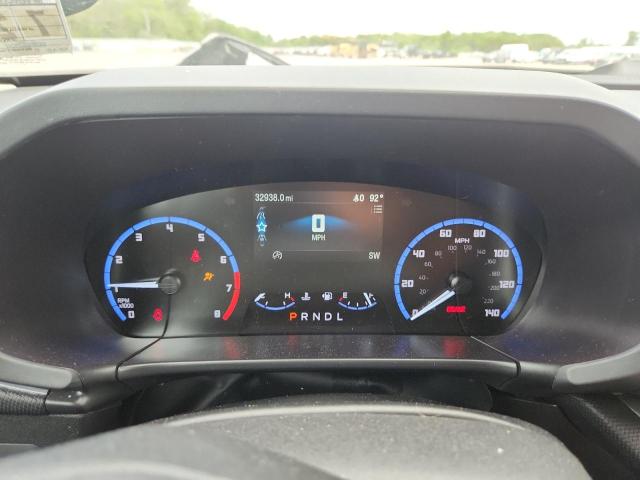 2022 FORD BRONCO SPO 3FMCR9B68NRD08058