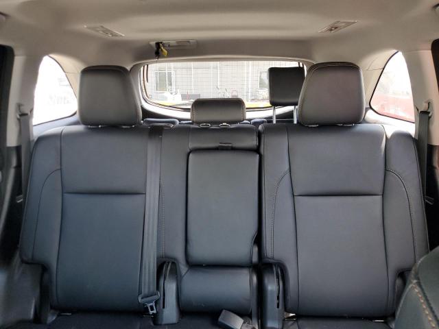 2017 TOYOTA HIGHLANDER - 5TDJZRFH1HS408351