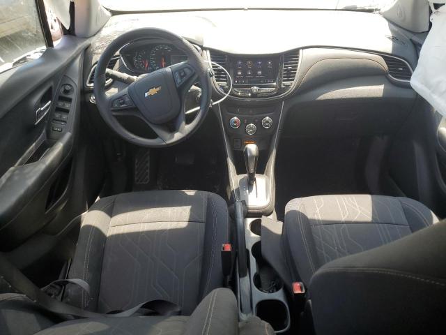 2020 CHEVROLET TRAX 1LT 3GNCJPSB7LL329777