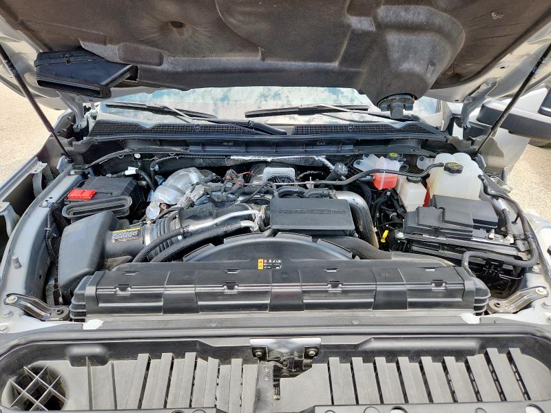 2025 GMC SIERRA K25 1GT4UPEY3SF194830