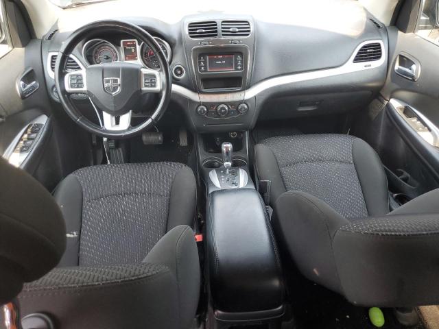 2019 DODGE JOURNEY SE 3C4PDCBG2KT852404