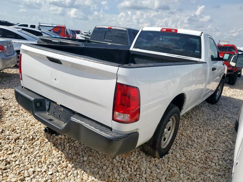 2019 RAM 1500 CLASS 3C6JR6DT8KG507218
