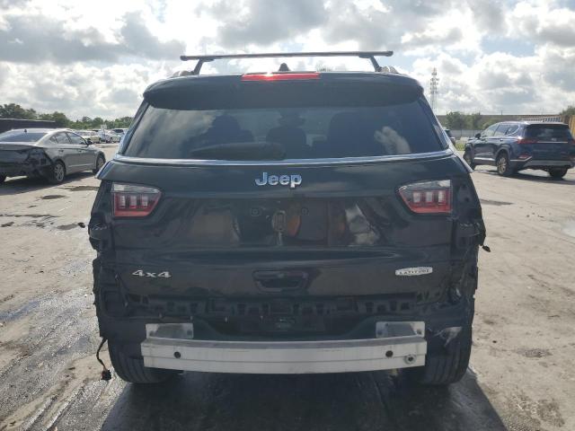2022 JEEP COMPASS LA 3C4NJDBB0NT120576