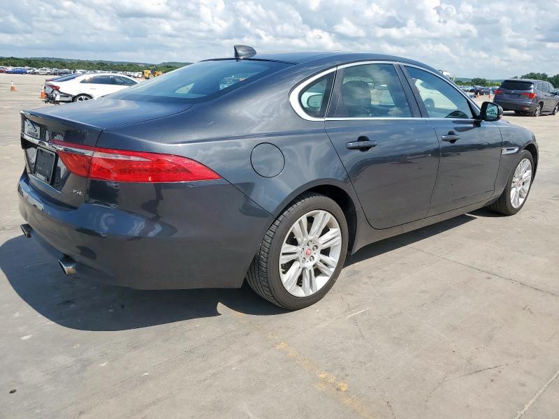 2017 JAGUAR XF PREMIUM SAJBD4BV9HCY43249