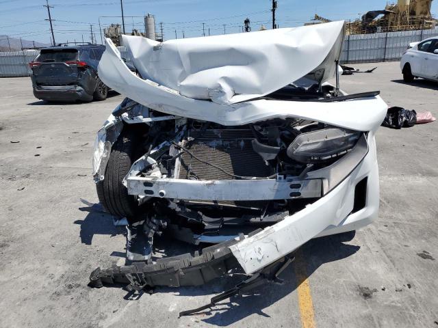 2020 CHEVROLET CAMARO LS 1G1FB3DX5L0119530