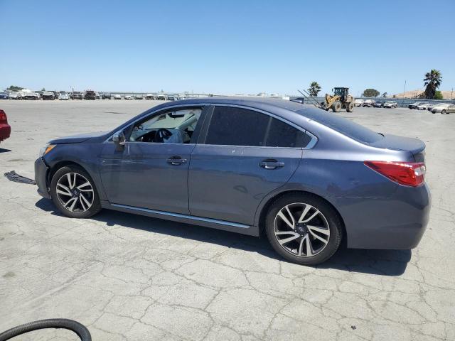 Vin: 4s3bnas64h3011241, lot: 63667965, subaru legacy sport 20172