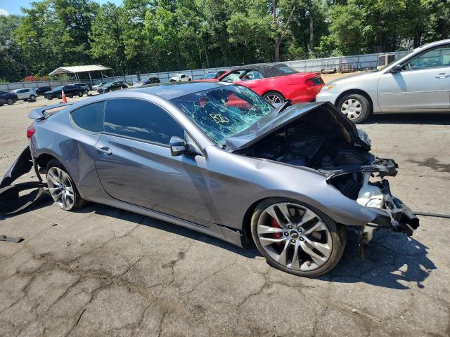2016 HYUNDAI GENESIS CO KMHHU6KJ0GU132707