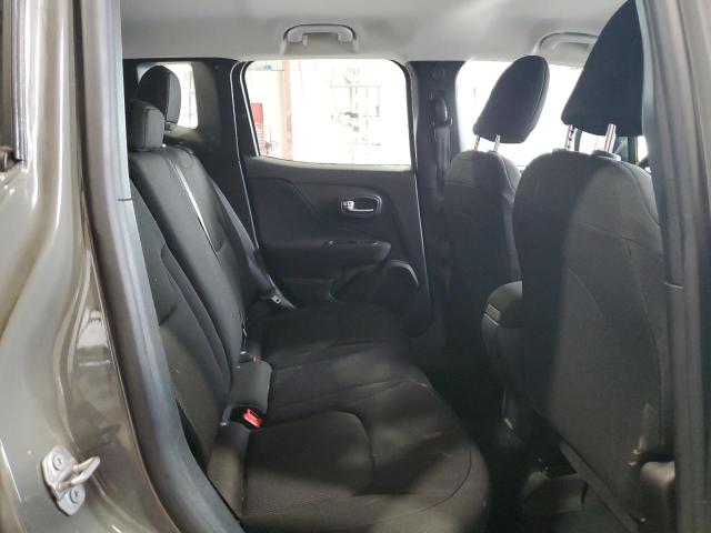 2020 JEEP RENEGADE S ZACNJAAB6LPL53685