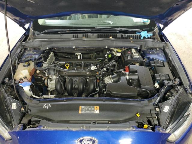 2016 FORD FUSION SE - 3FA6P0H73GR191887