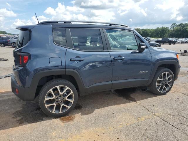 2022 JEEP RENEGADE L ZACNJDD1XNPN49359