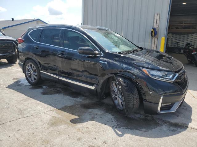 2022 HONDA CR-V TOURI 5J6RT6H99NL045524