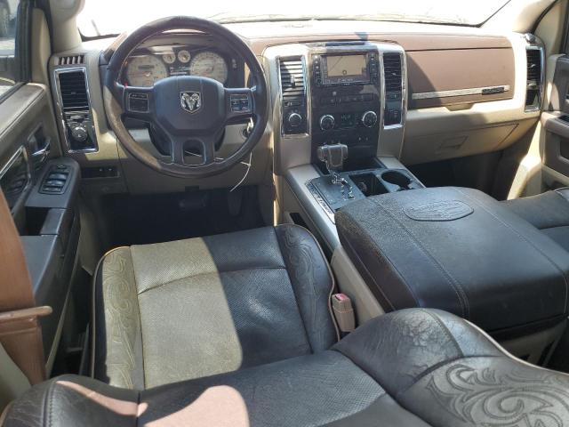 2012 DODGE RAM 1500 L - 1C6RD7PT6CS131776