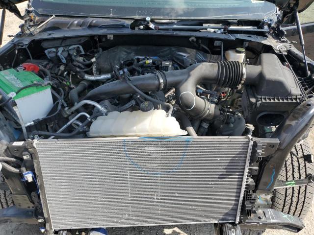2024 FORD F150 STX 1FTEW2LP6RKE63089