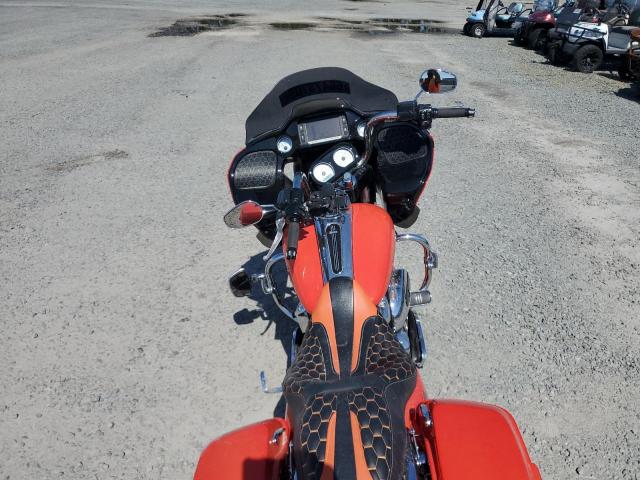 2017 HARLEY-DAVIDSON FLTRXS ROA 1HD1KTC11HB634193