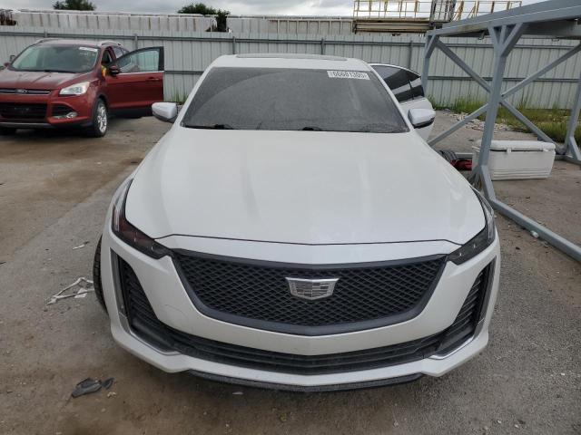 2020 CADILLAC CT5 PREMIUM LUXURY 1G6DT5RK5L0115114