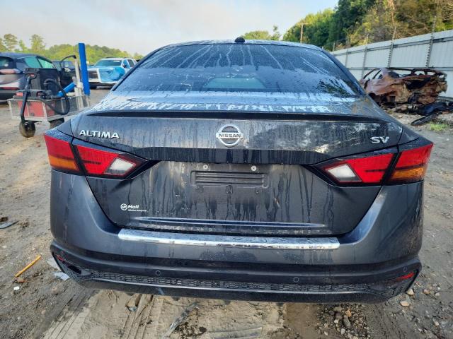 2022 NISSAN ALTIMA SV - 1N4BL4DV0NN341539