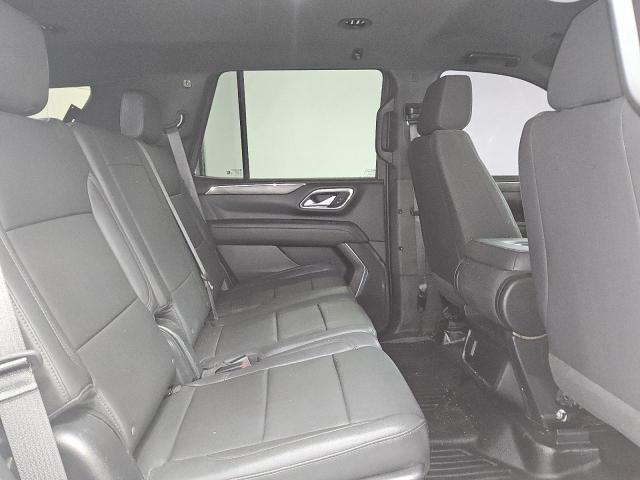 2022 CHEVROLET TAHOE C150 1GNSCLED5NR332040