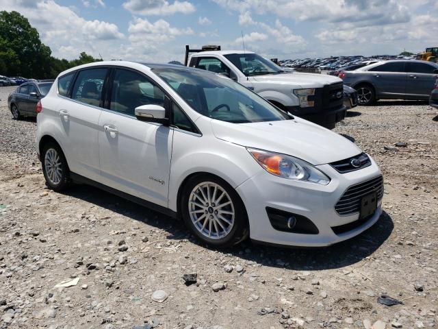 2015 FORD C-MAX SEL 1FADP5BU4FL112971
