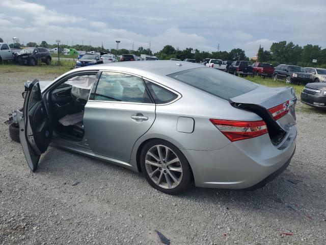 2015 TOYOTA AVALON XLE - 4T1BK1EB8FU158005