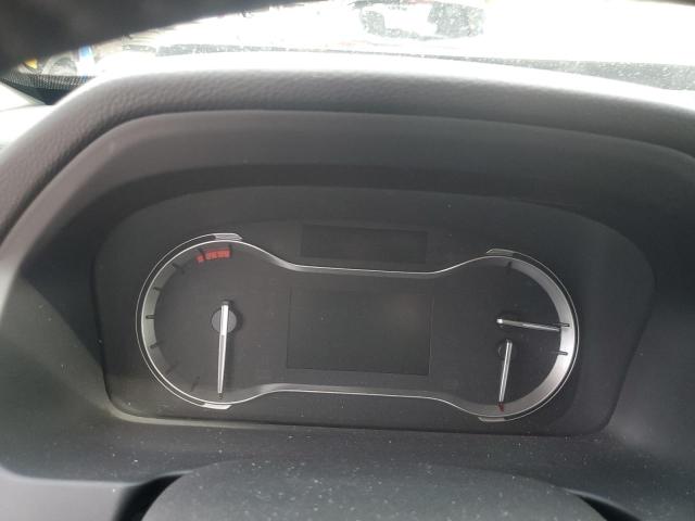 2023 HONDA RIDGELINE 5FPYK3F58PB050147