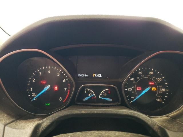 2015 FORD FOCUS SE 1FADP3F2XFL206608
