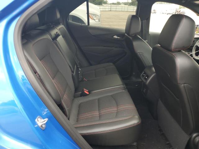 2024 CHEVROLET EQUINOX RS 3GNAXMEG0RS253992