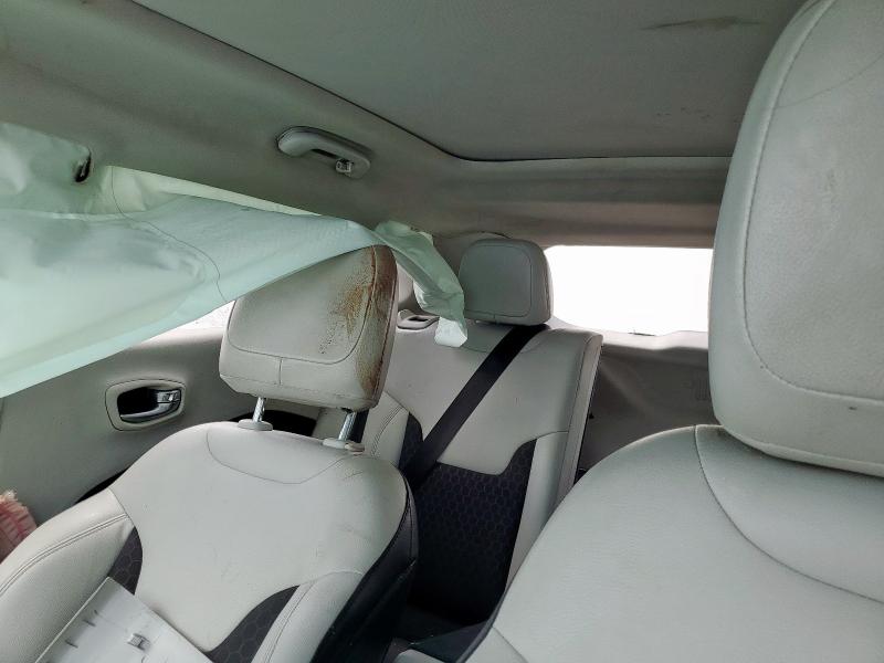 2019 JEEP COMPASS LA - 3C4NJCBB6KT743058