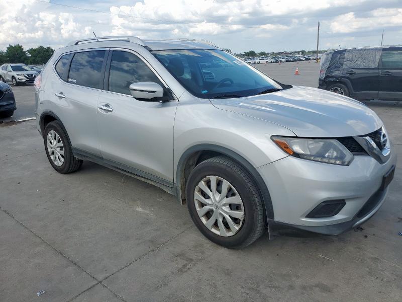 2016 NISSAN ROGUE S - KNMAT2MT6GP617867