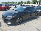 2023 NISSAN SENTRA SR - 3N1AB8DV8PY253217