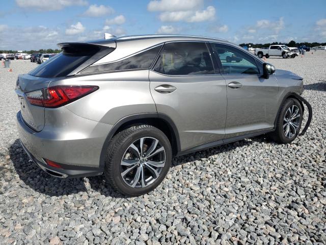 2021 LEXUS RX 350 2T2HZMAA8MC191276