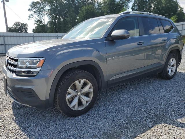2019 VOLKSWAGEN ATLAS S 1V2GR2CA4KC529407