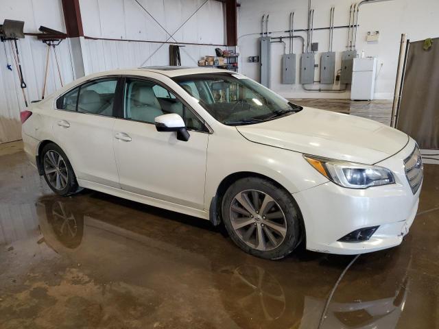 2016 SUBARU LEGACY 2.5 4S3BNAL67G3018519