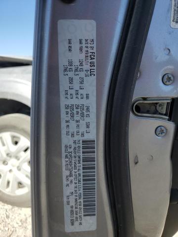 2017 DODGE JOURNEY SE 3C4PDCAB3HT524486