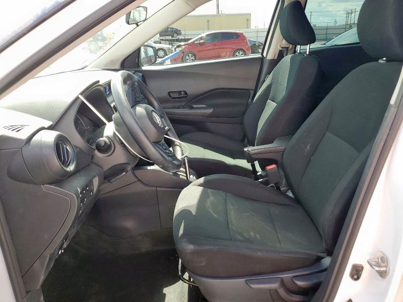 2024 NISSAN KICKS S - 3N1CP5BV1RL551720