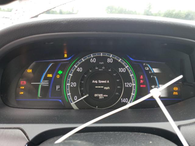 2015 HONDA ACCORD SPO 1HGCR6F59FA008742