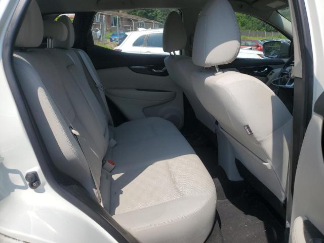 2019 NISSAN ROGUE SPOR JN1BJ1CR9KW319180