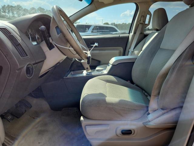 2010 FORD EDGE SEL - 2FMDK3JC4ABA11746