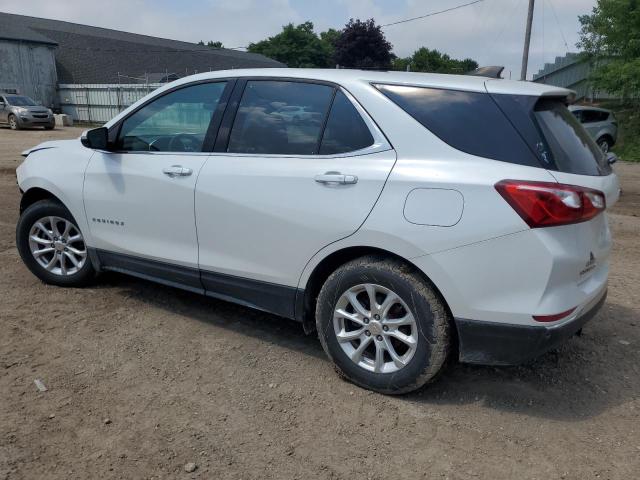 2018 CHEVROLET EQUINOX LT 2GNAXJEV9J6258608