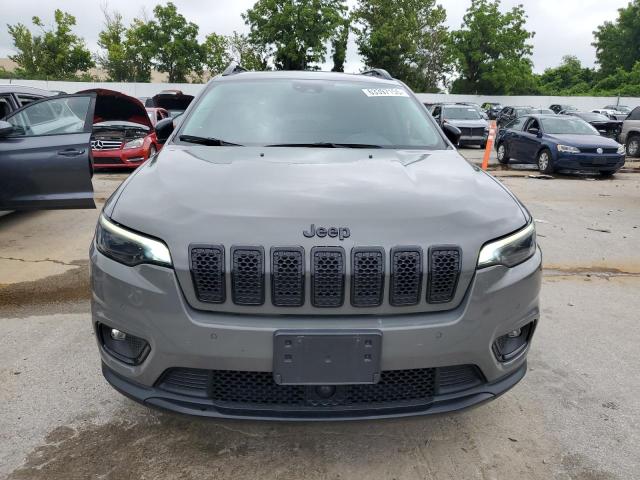 2023 JEEP CHEROKEE A 1C4PJMMB7PD107600