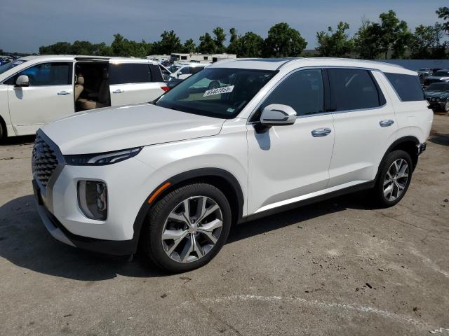 HYUNDAI PALISADE S