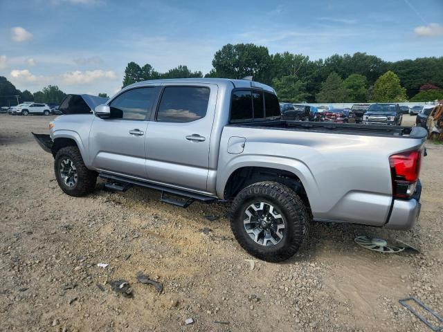2021 TOYOTA TACOMA DOU - 3TYAX5GN1MT017556