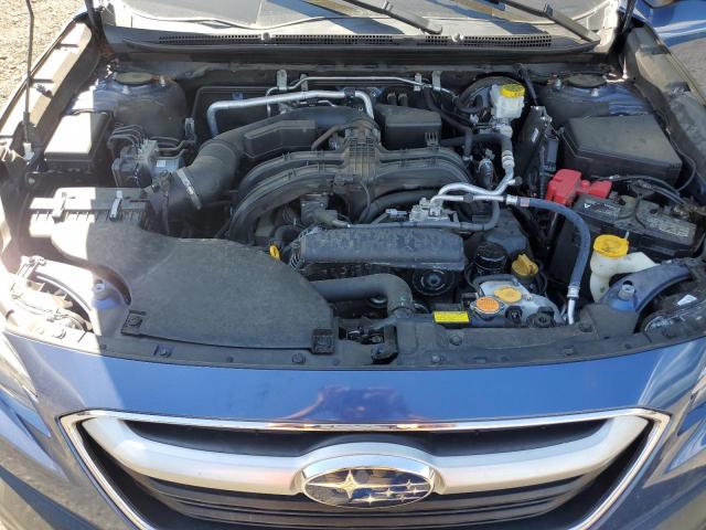 2022 SUBARU OUTBACK PR 4S4BTACC7N3114221