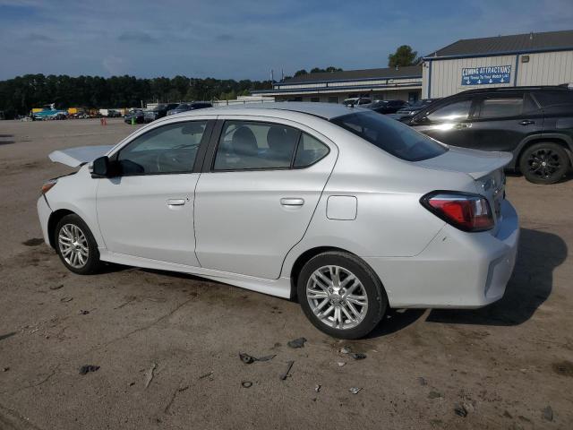 2021 MITSUBISHI MIRAGE G4 SE ML32FVFJ5MHF02763