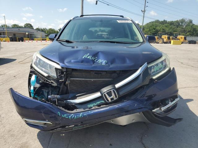 2016 HONDA CR-V EXL 2HKRM4H75GH714966