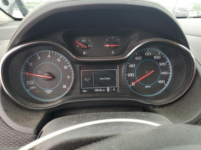 2016 CHEVROLET CRUZE LT 1G1BE5SM5G7310761