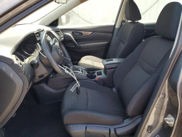 2019 NISSAN ROGUE S - 5N1AT2MT5KC773295