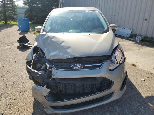 2016 FORD C-MAX SE 1FADP5AU6GL120251