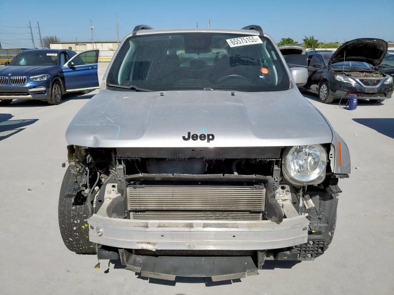 2018 JEEP RENEGADE L ZACCJABB7JPJ51022