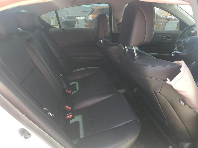 2017 ACURA ILX BASE W 19UDE2F33HA002347