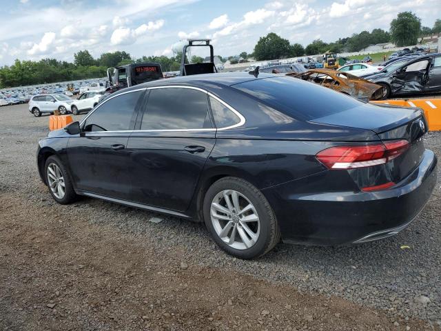 2020 VOLKSWAGEN PASSAT SE 1VWSA7A31LC015629